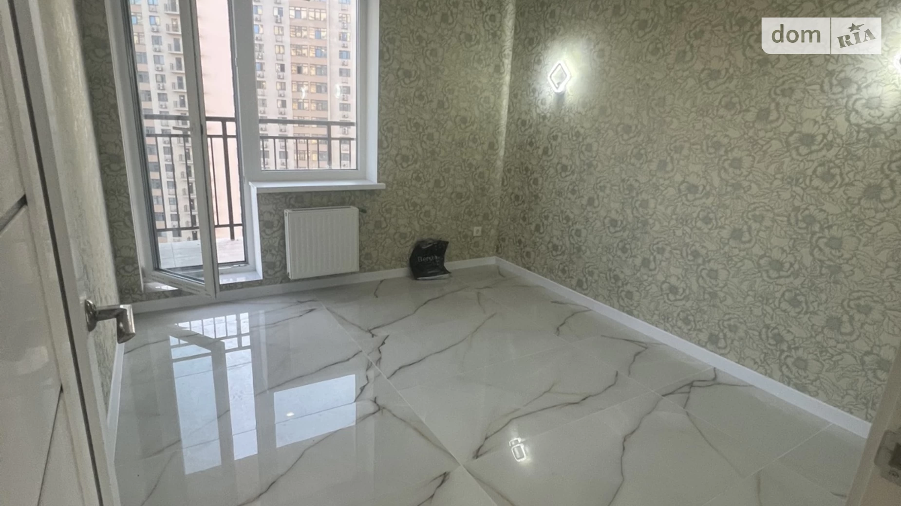 Продається 2-кімнатна квартира 45 кв. м у Крижанівка, вул. Академіка Сахарова - фото 2