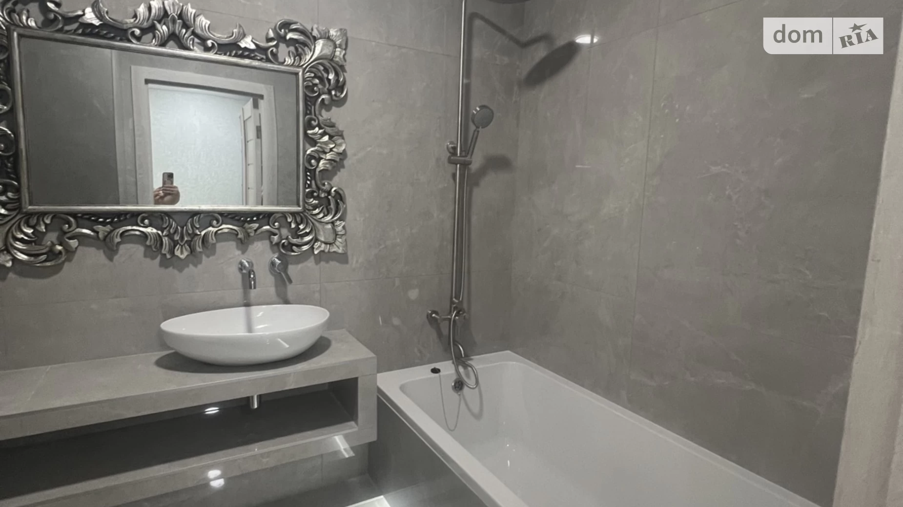 Продається 2-кімнатна квартира 45 кв. м у Крижанівка, вул. Академіка Сахарова - фото 4