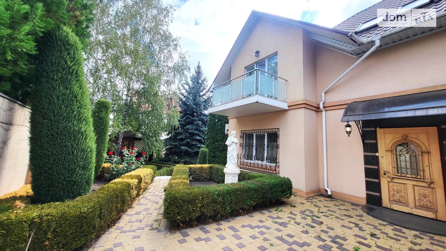 Продается дом на 2 этажа 245.5 кв. м с террасой, цена: 155000 $ - фото 3