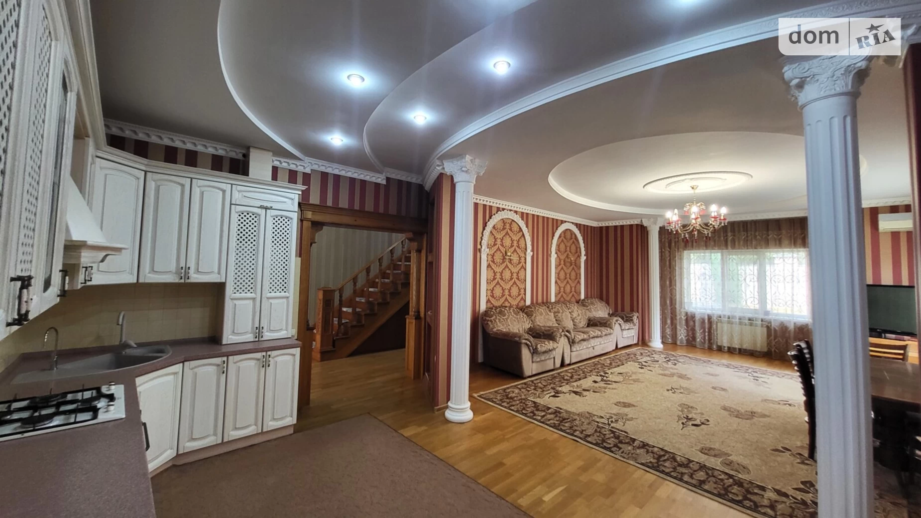 Продается дом на 2 этажа 245.5 кв. м с террасой, цена: 155000 $ - фото 5