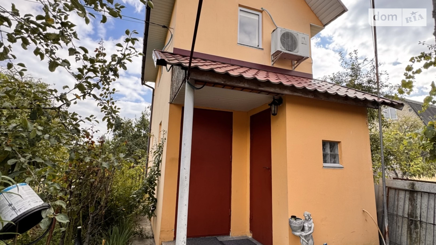 Продается дом на 2 этажа 65 кв. м с баней/сауной, цена: 25000 $ - фото 3