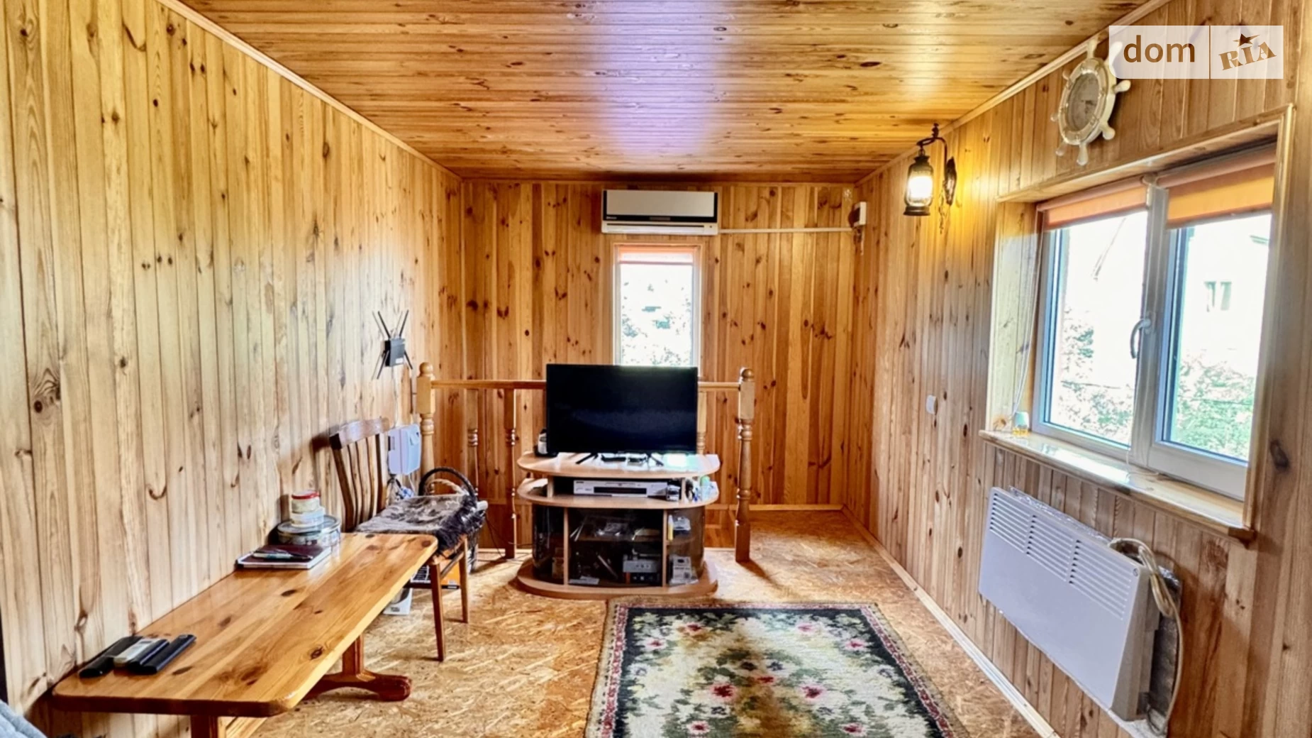 Продается дом на 2 этажа 65 кв. м с баней/сауной, цена: 25000 $ - фото 4