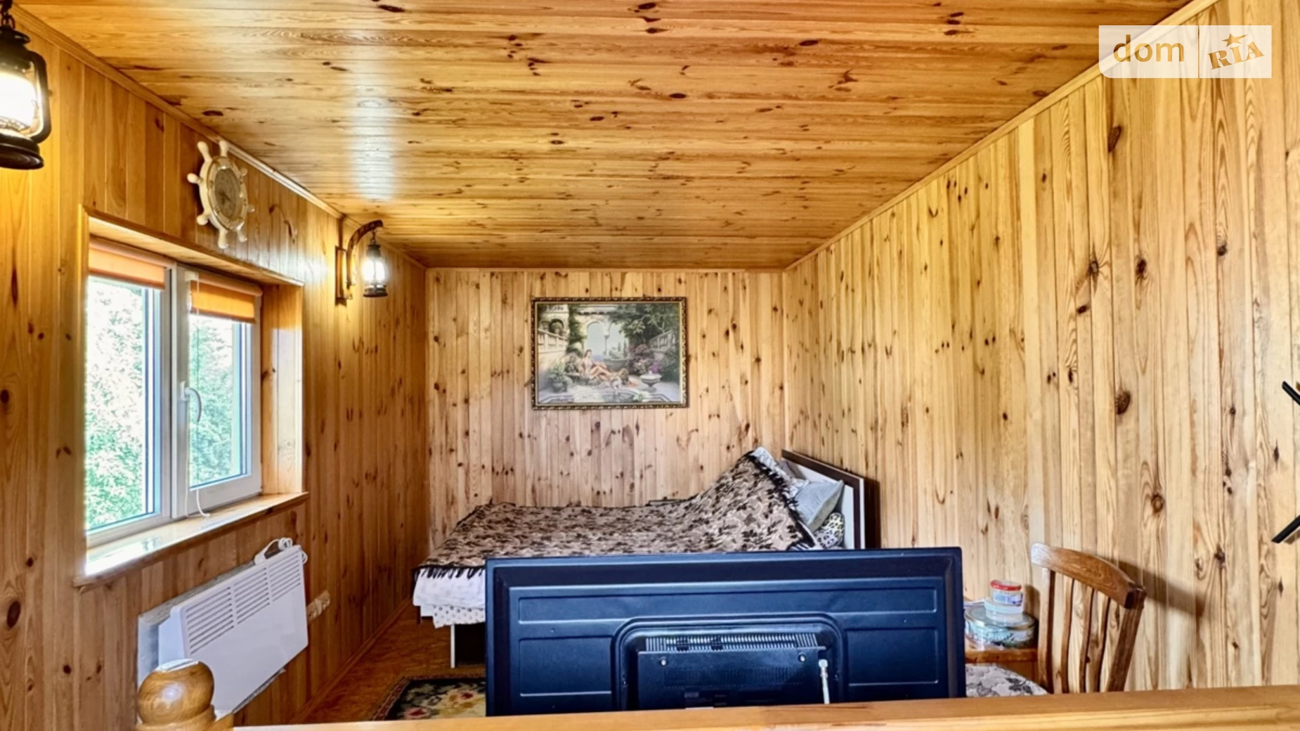 Продается дом на 2 этажа 65 кв. м с баней/сауной, цена: 25000 $ - фото 5