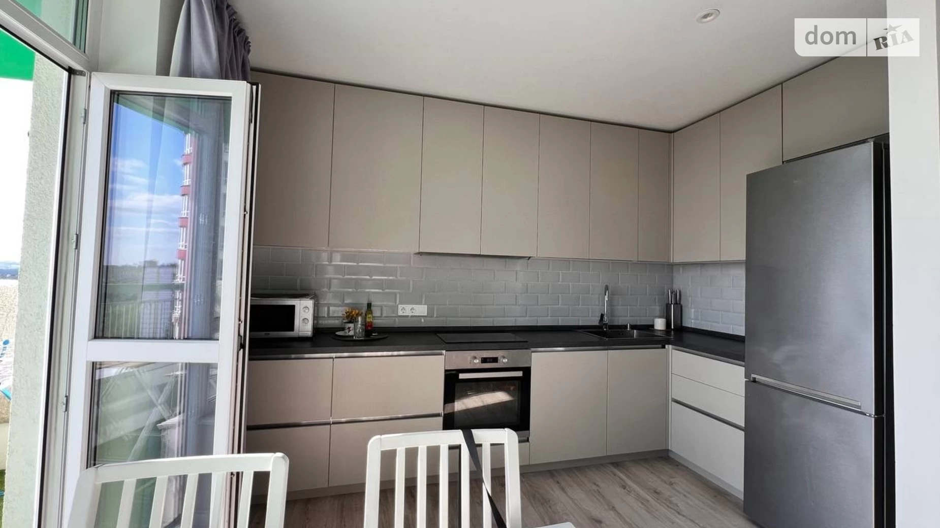 Продается 2-комнатная квартира 62.3 кв. м в Киеве, ул. Каховская, 62 - фото 5