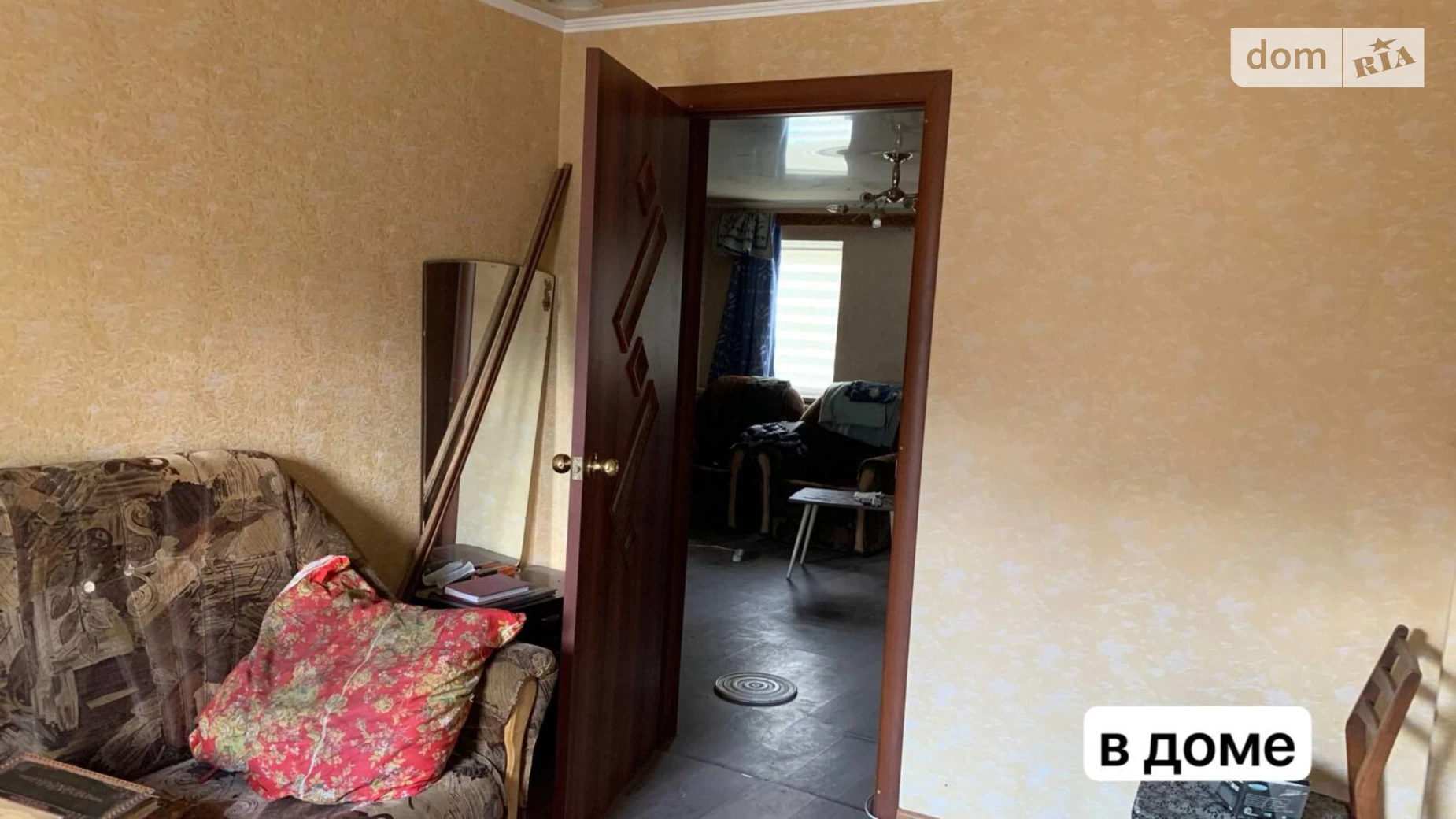 Продается одноэтажный дом 51.2 кв. м с садом, цена: 27000 $ - фото 3