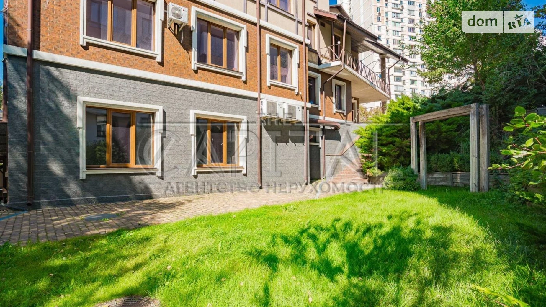 Продается помещения свободного назначения 1700 кв. м в 5-этажном здании, цена: 800000 $ - фото 3