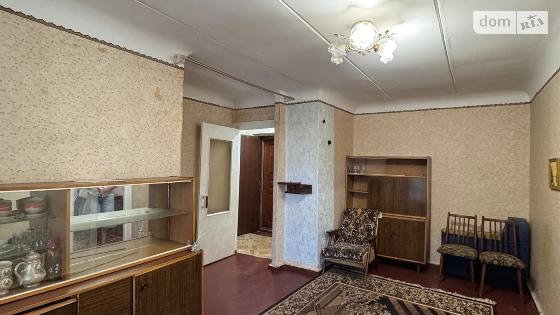 Продается 2-комнатная квартира 43 кв. м в Кропивницком, ул. Арсения Тарковского - фото 2
