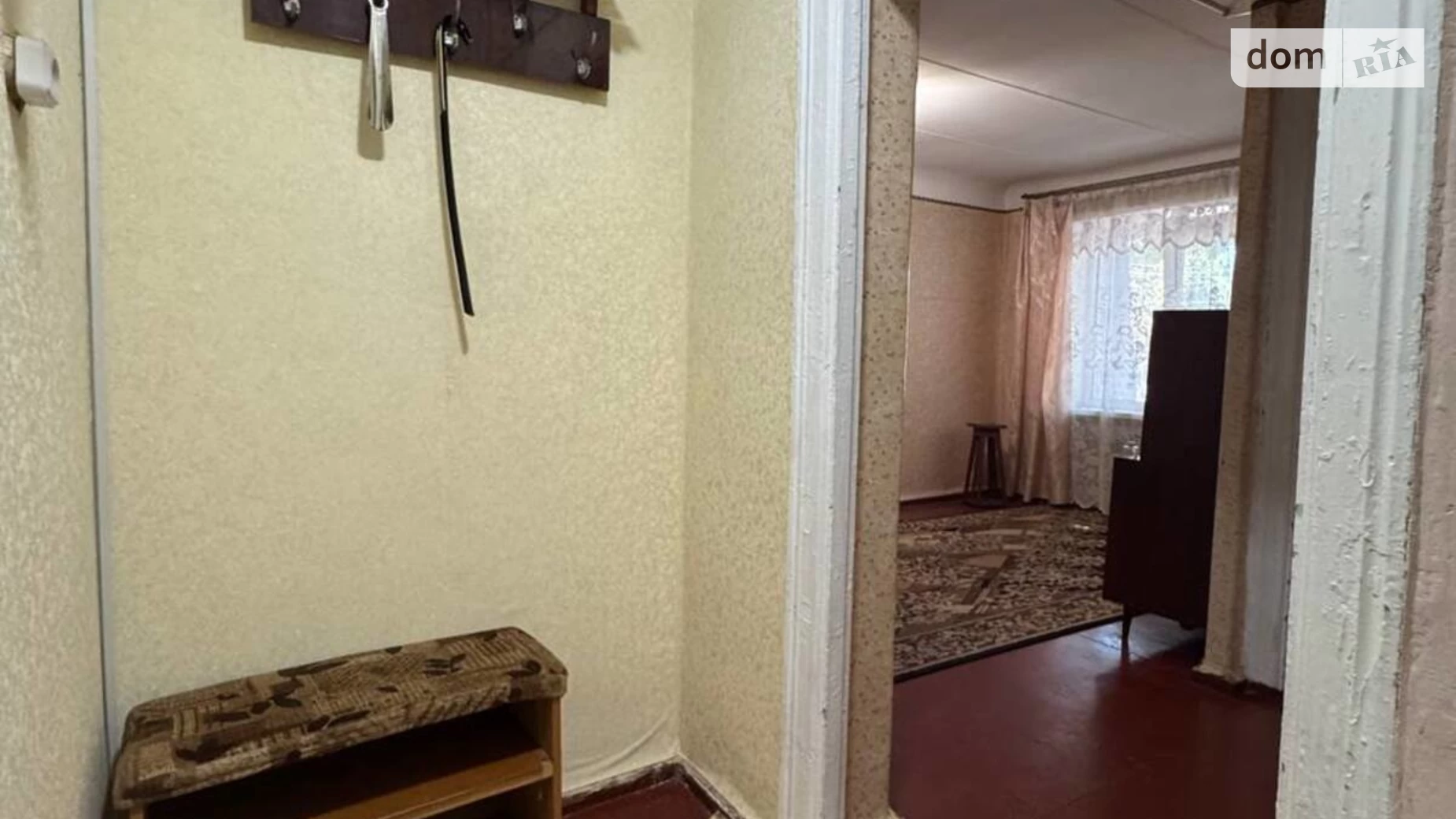 Продается 2-комнатная квартира 43 кв. м в Кропивницком, ул. Арсения Тарковского - фото 3