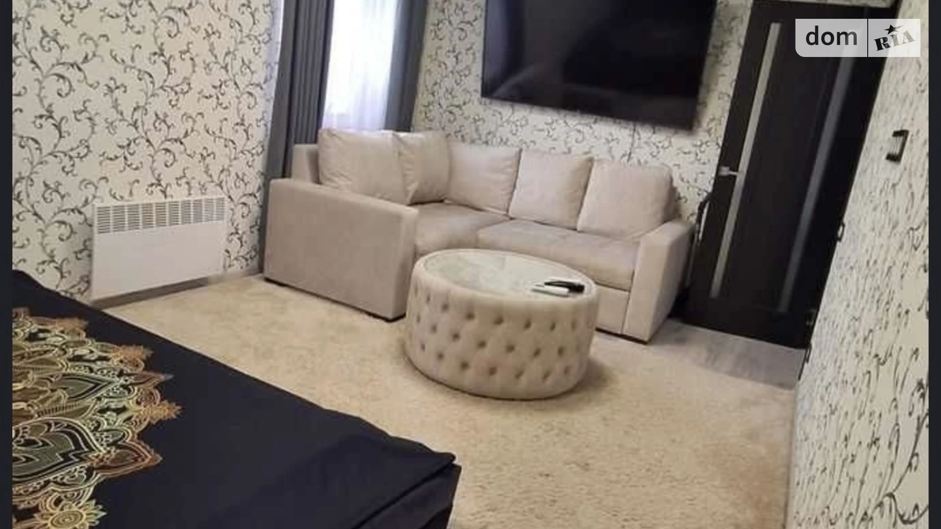 Продается 1-комнатная квартира 40 кв. м в Кропивницком, ул. Шатило - фото 2