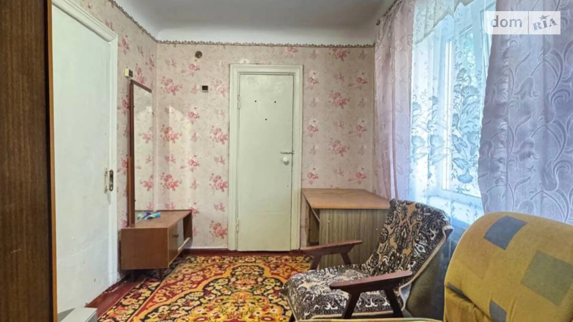 Продается 2-комнатная квартира 43 кв. м в Кропивницком, ул. Арсения Тарковского - фото 5