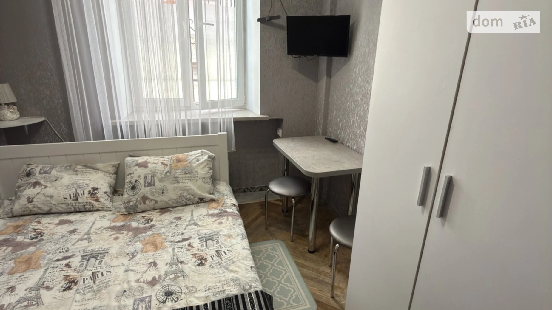 Продается 1-комнатная квартира 11.7 кв. м в Львове, ул. Подмурная - фото 3