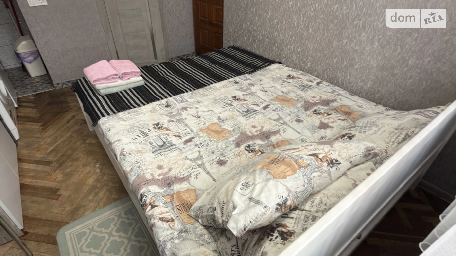 Продается 1-комнатная квартира 11.7 кв. м в Львове, ул. Подмурная - фото 4