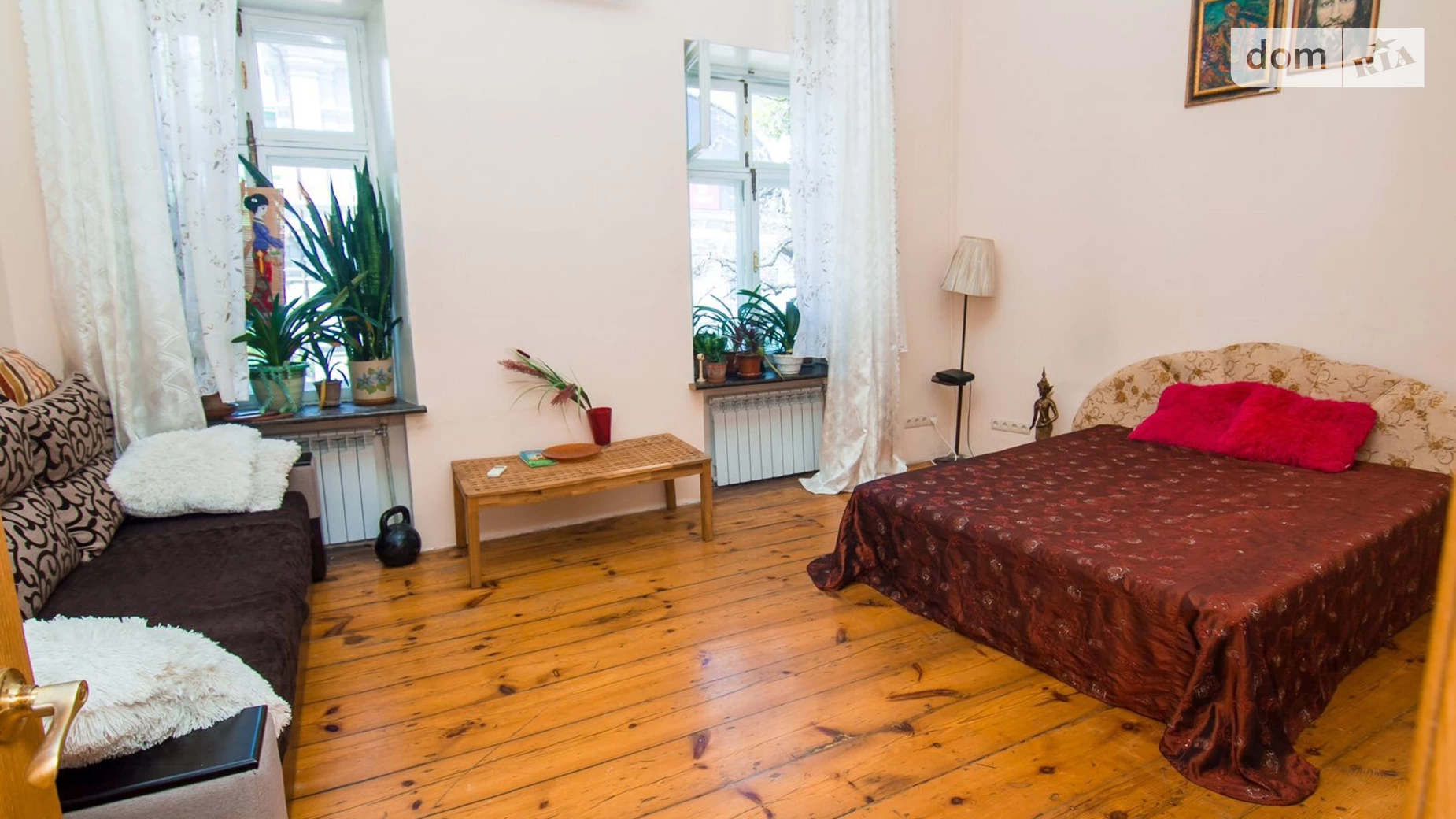 Сдается в аренду 2-комнатная квартира в Одессе, ул. Садовая, 2 - фото 5