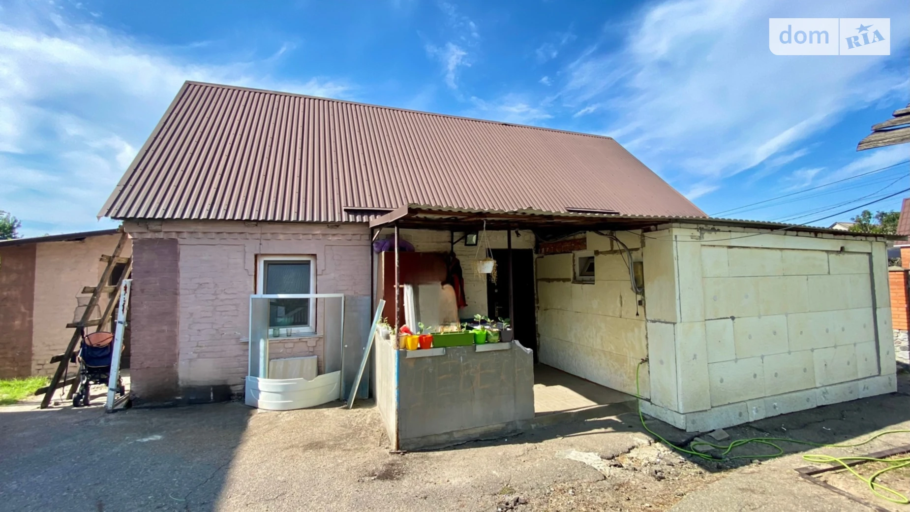 ул. Степана Бандеры(Чапаева) Заречье Белая Церковь, цена: 70000 $ - фото 3