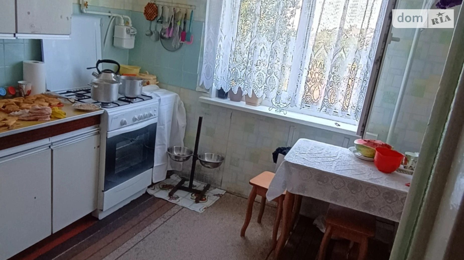 Продается 1-комнатная квартира 33 кв. м в Белой Церкви, ул. Зенитного полка(Некрасова), 12А - фото 2