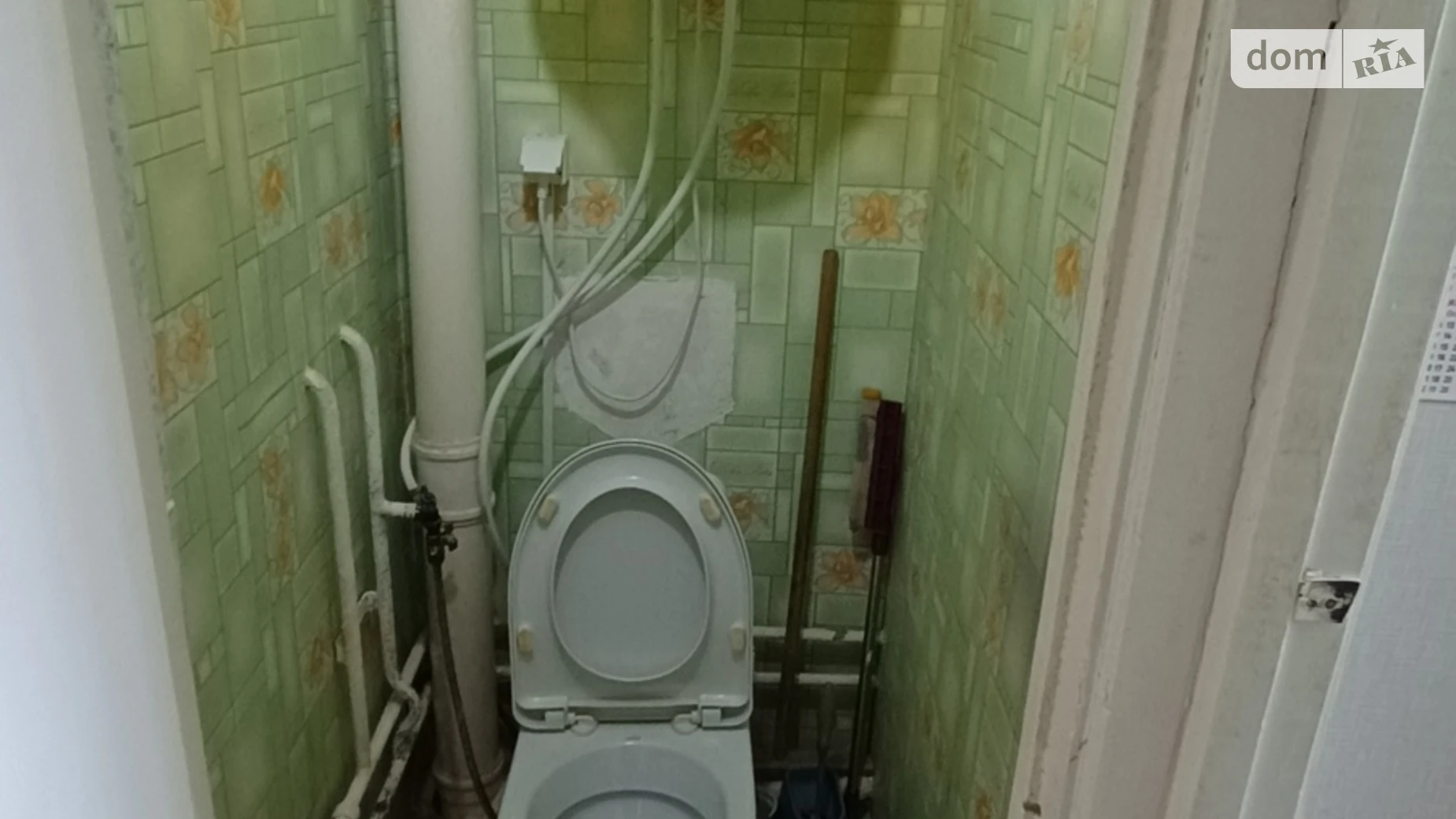 Продается 1-комнатная квартира 33 кв. м в Белой Церкви, ул. Зенитного полка(Некрасова), 12А - фото 3