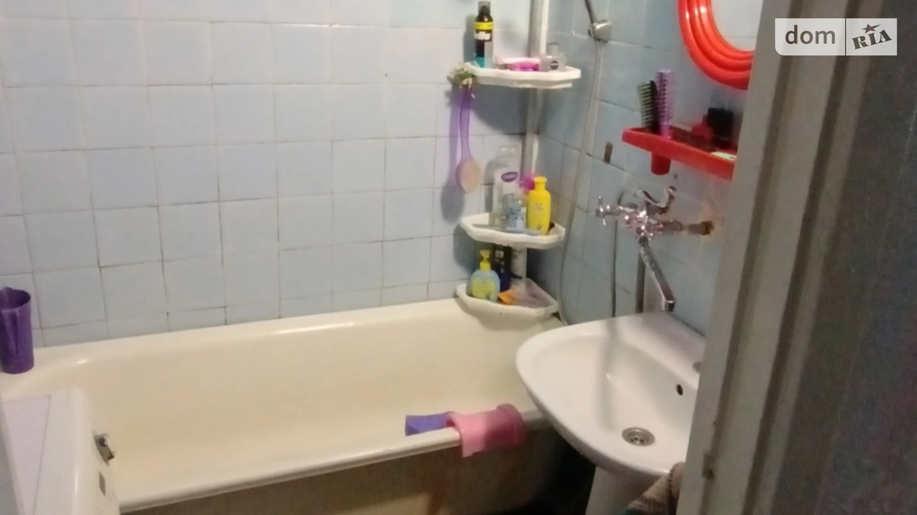 Продается 1-комнатная квартира 33 кв. м в Белой Церкви, ул. Зенитного полка(Некрасова), 12А - фото 4