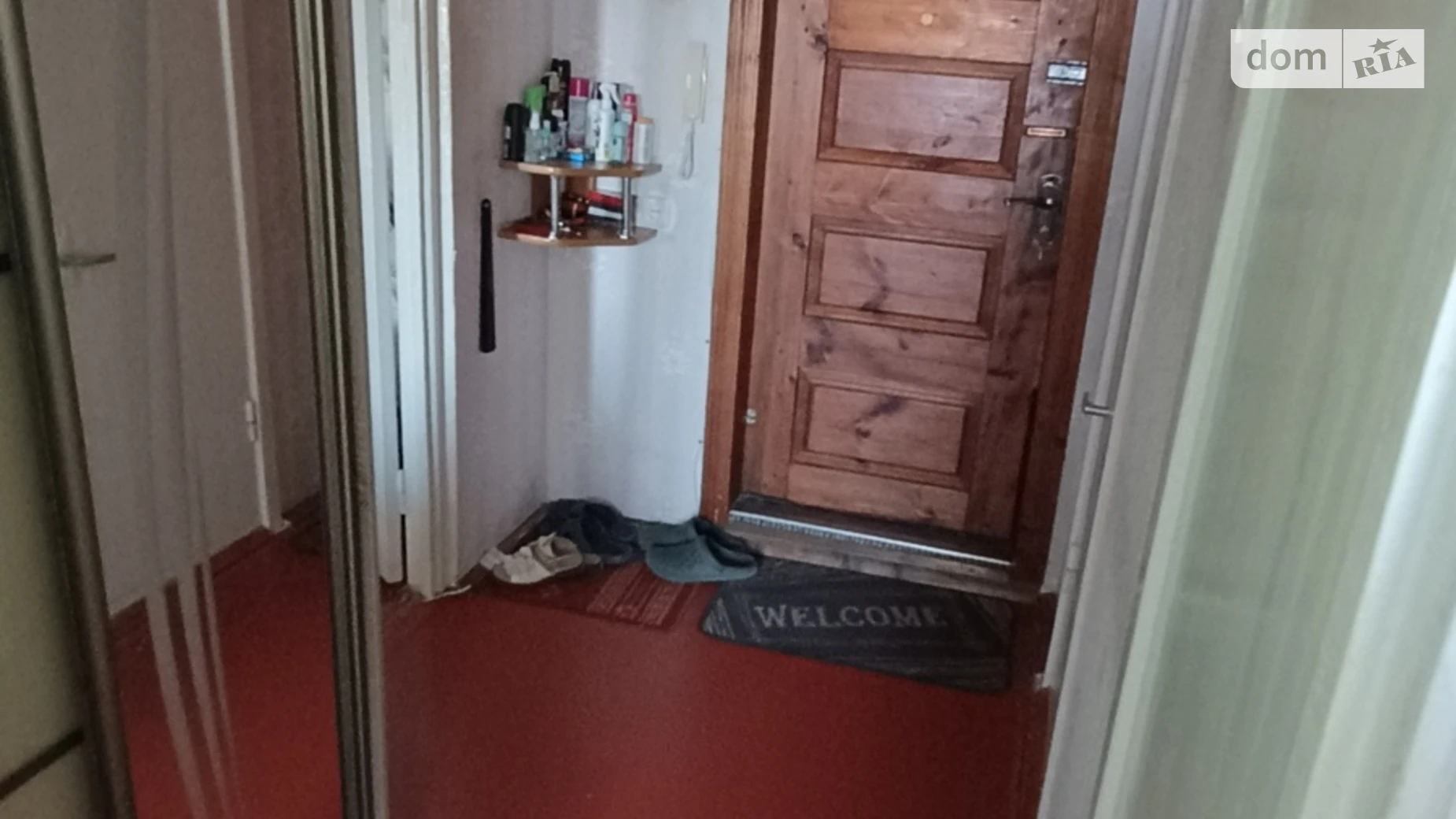 Продается 1-комнатная квартира 33 кв. м в Белой Церкви, ул. Зенитного полка(Некрасова), 12А - фото 5