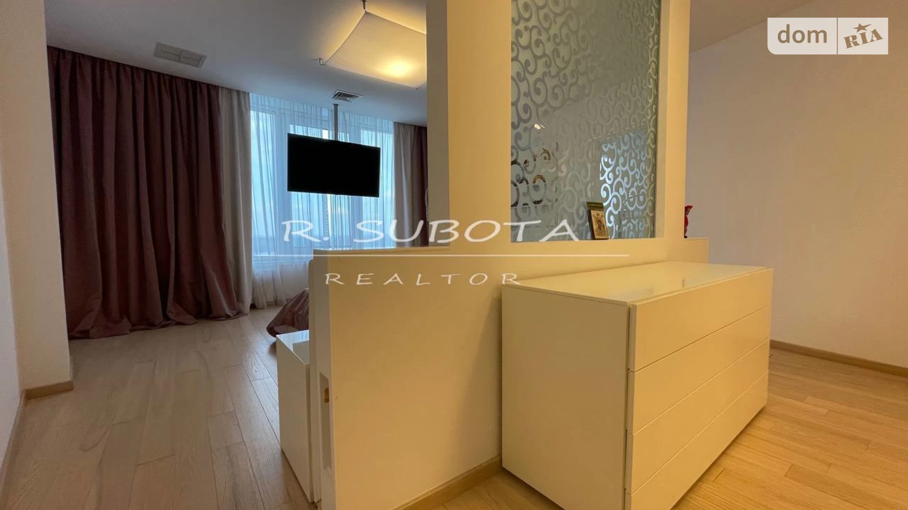 Сдается в аренду 4-комнатная квартира 171 кв. м в Днепре, ул. Королевы Елизаветы II(Глинки), 2 - фото 4