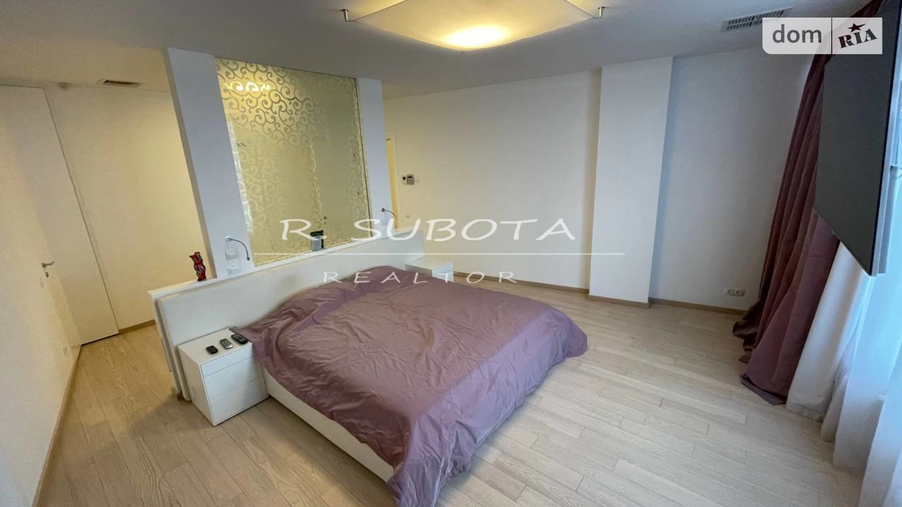 Сдается в аренду 4-комнатная квартира 171 кв. м в Днепре, ул. Королевы Елизаветы II(Глинки), 2 - фото 5