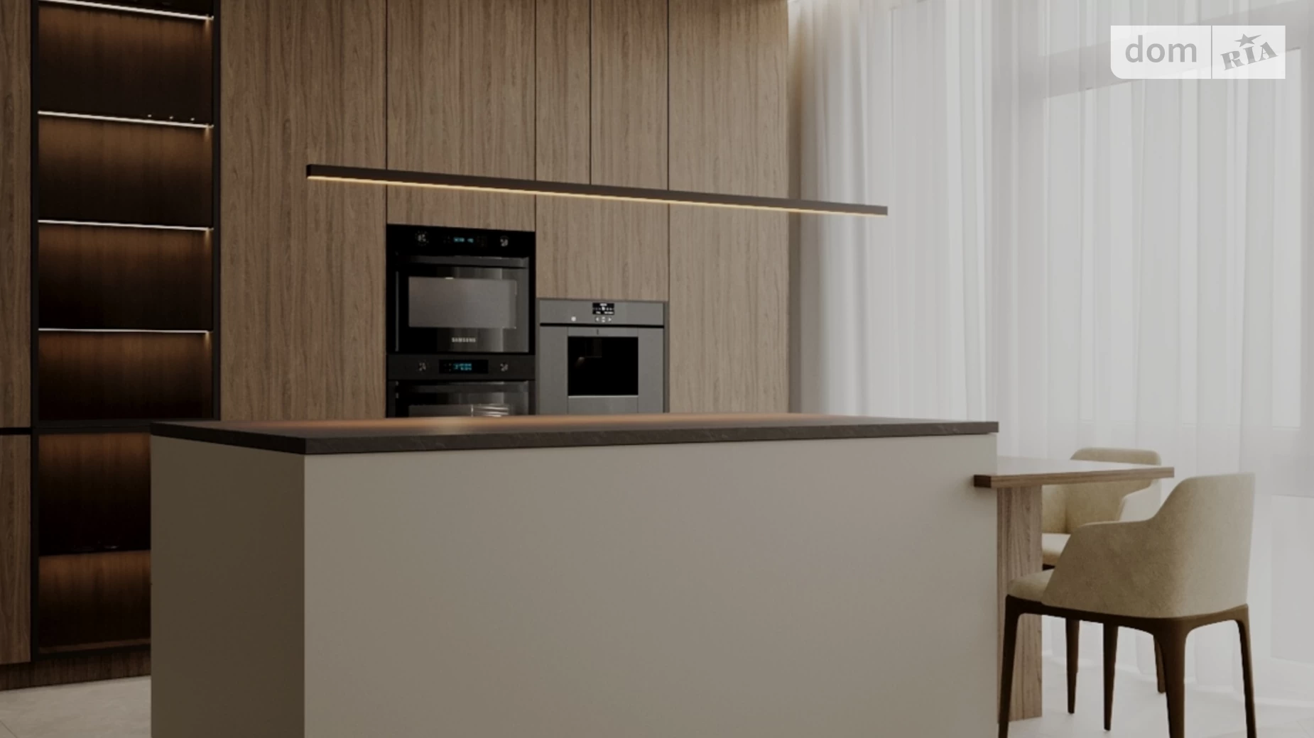 Продається 4-кімнатна квартира 120 кв. м у Івано-Франківську, вул. Гетьмана Івана Мазепи, 160А - фото 3