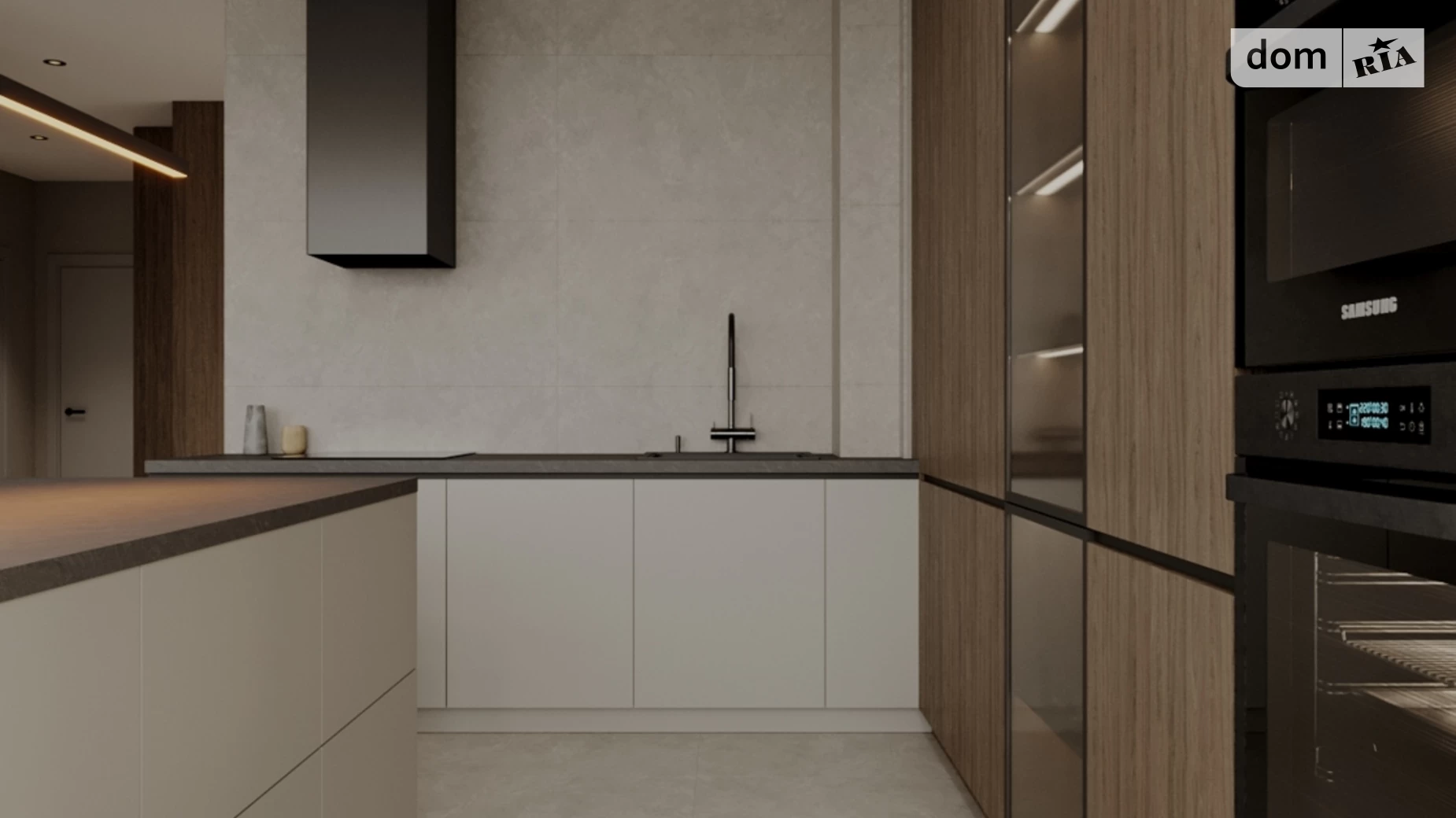 Продається 4-кімнатна квартира 120 кв. м у Івано-Франківську, вул. Гетьмана Івана Мазепи, 160А - фото 4