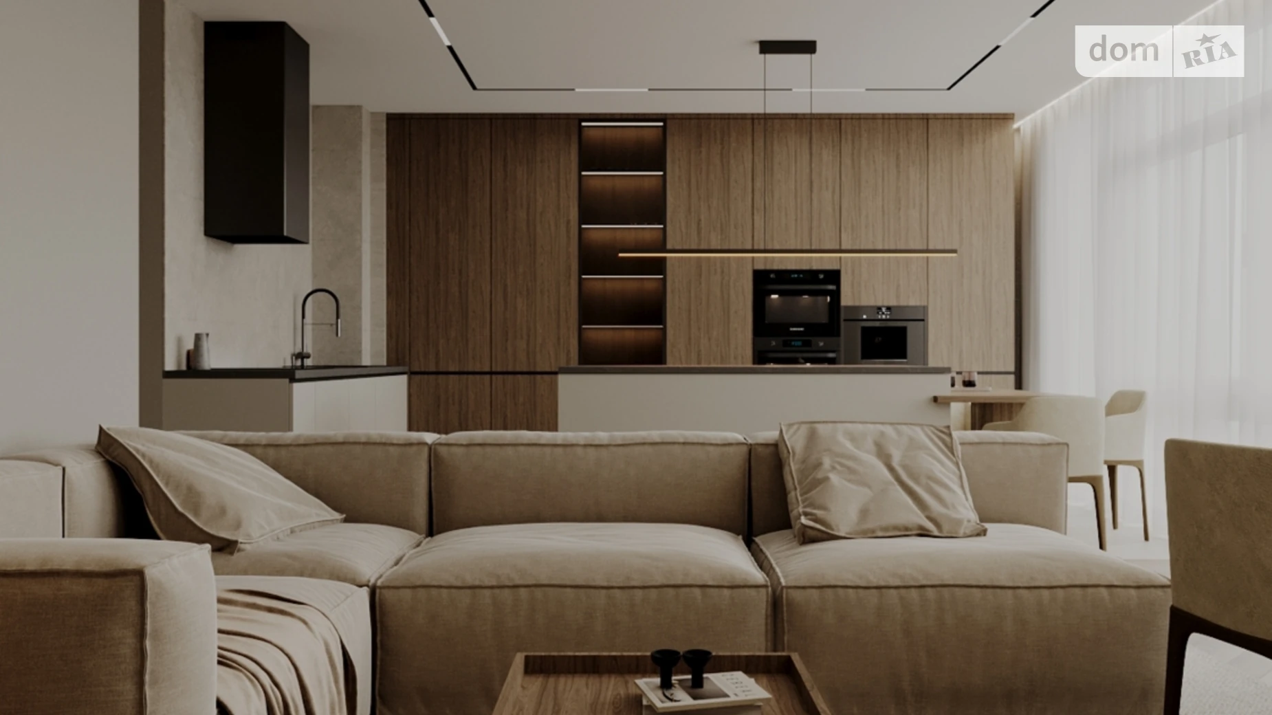 Продається 4-кімнатна квартира 120 кв. м у Івано-Франківську, вул. Гетьмана Івана Мазепи, 160А - фото 5