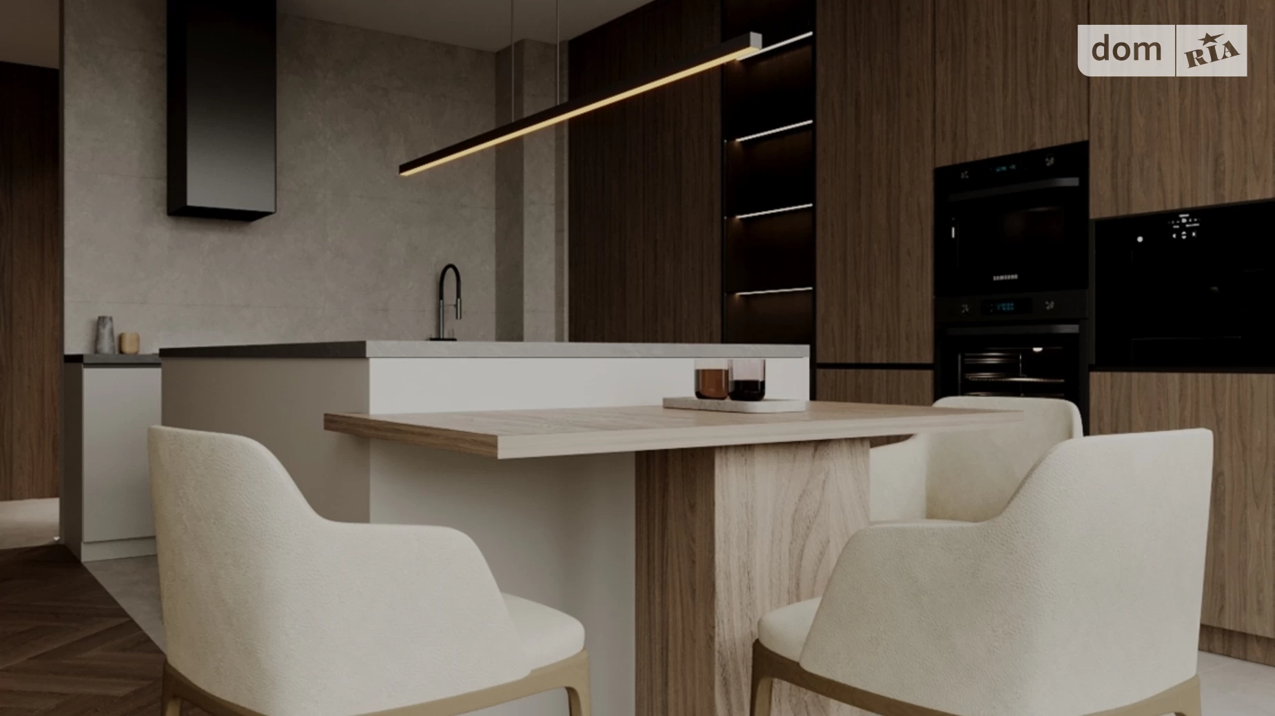 Продається 4-кімнатна квартира 120 кв. м у Івано-Франківську, вул. Гетьмана Івана Мазепи, 160А - фото 2