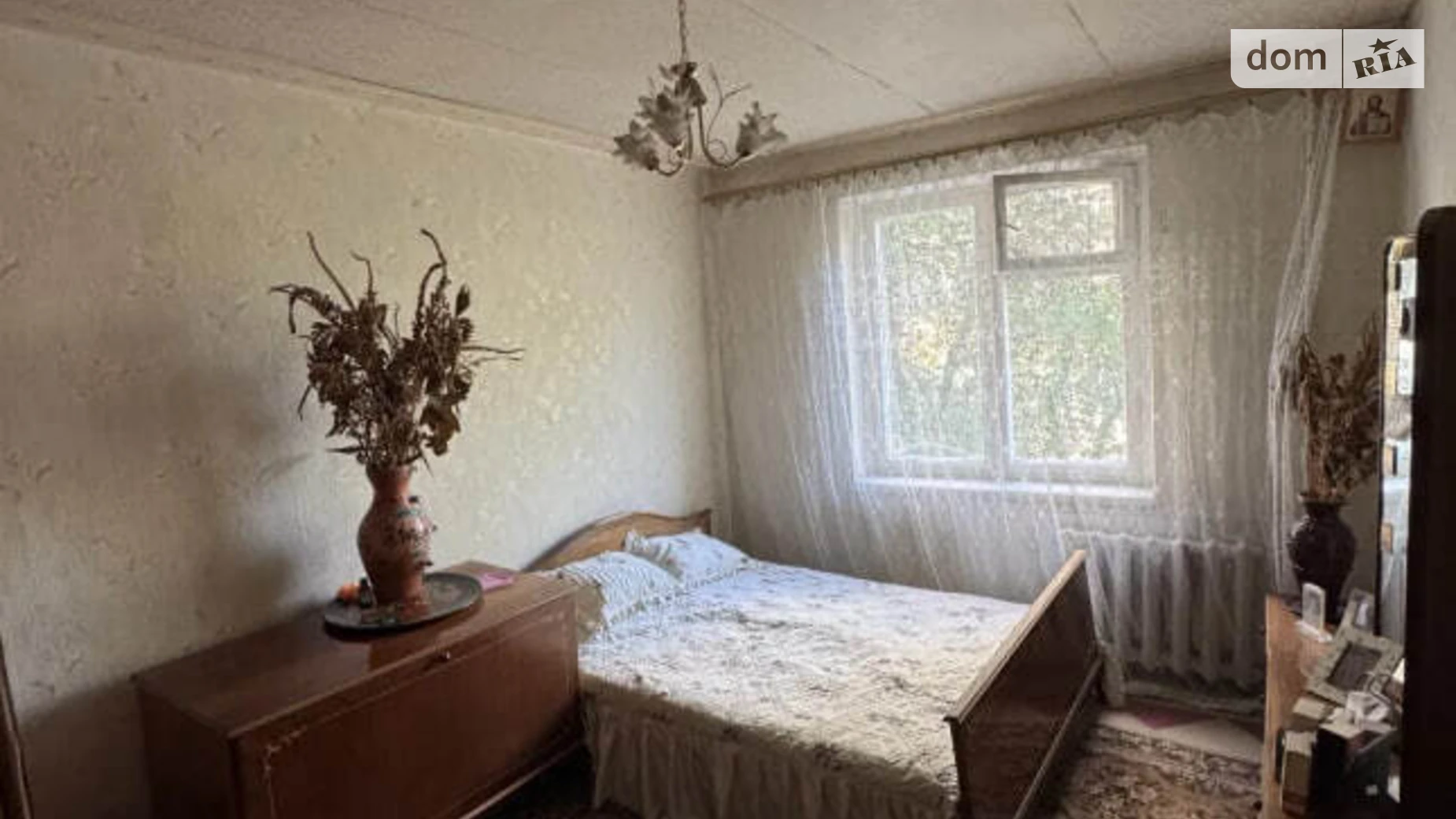 Продается 3-комнатная квартира 58 кв. м в Днепре, ул. Солнечная Набережная(Малиновского Маршала), 54 - фото 4