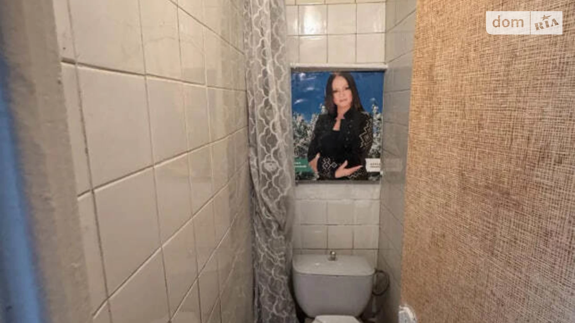 Продается 3-комнатная квартира 58 кв. м в Днепре, ул. Солнечная Набережная(Малиновского Маршала), 54 - фото 3