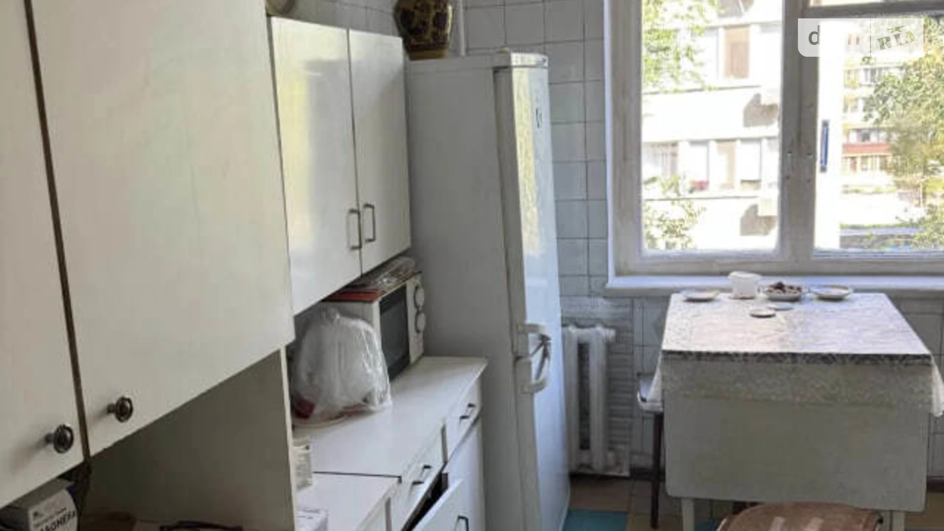 Продается 3-комнатная квартира 58 кв. м в Днепре, ул. Солнечная Набережная(Малиновского Маршала), 54 - фото 2