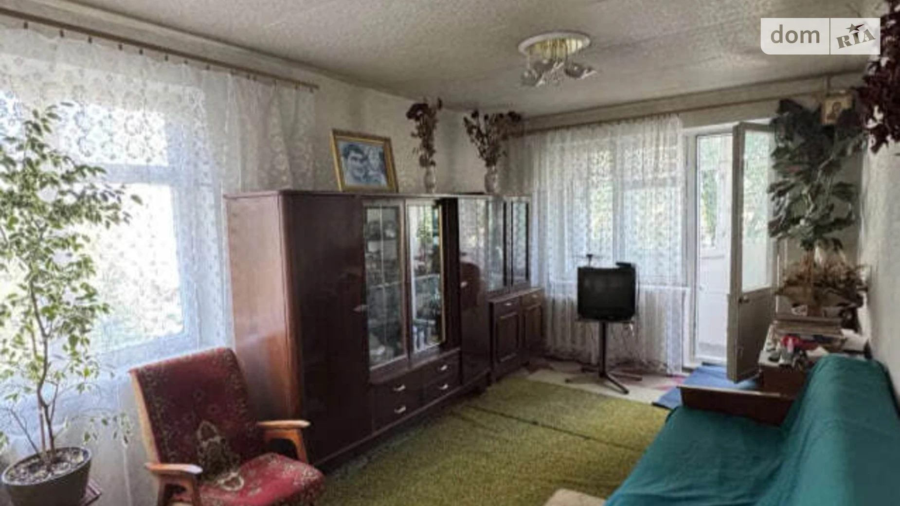 Продается 3-комнатная квартира 58 кв. м в Днепре, ул. Солнечная Набережная(Малиновского Маршала), 54 - фото 5