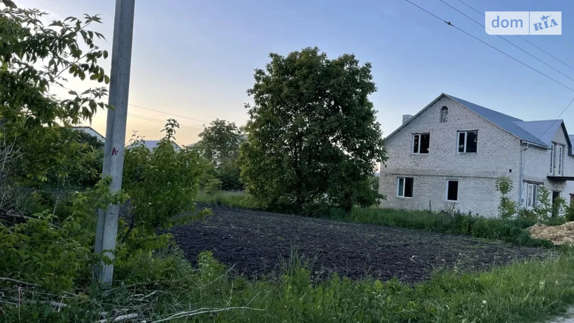 Продается земельный участок 8 соток в Тернопольской области, цена: 8000 $ - фото 2