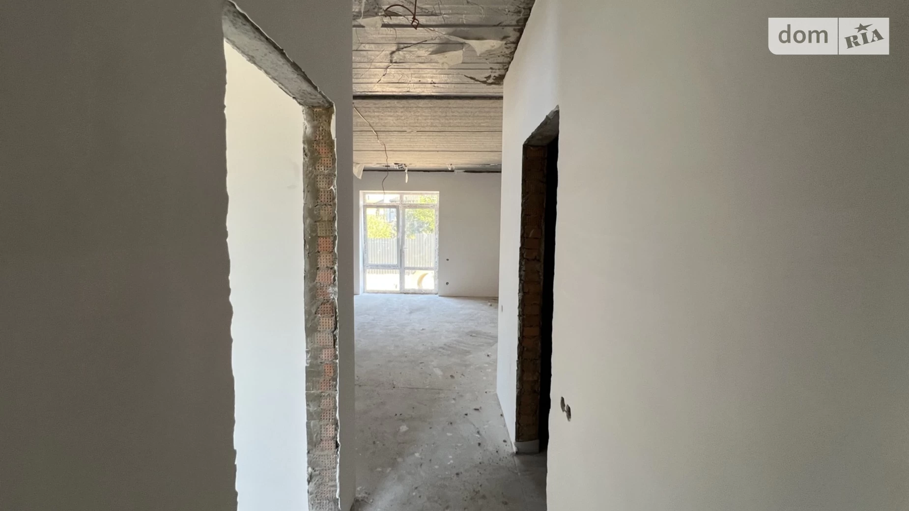 Продается дом на 2 этажа 107 кв. м с подвалом, цена: 88000 $ - фото 4