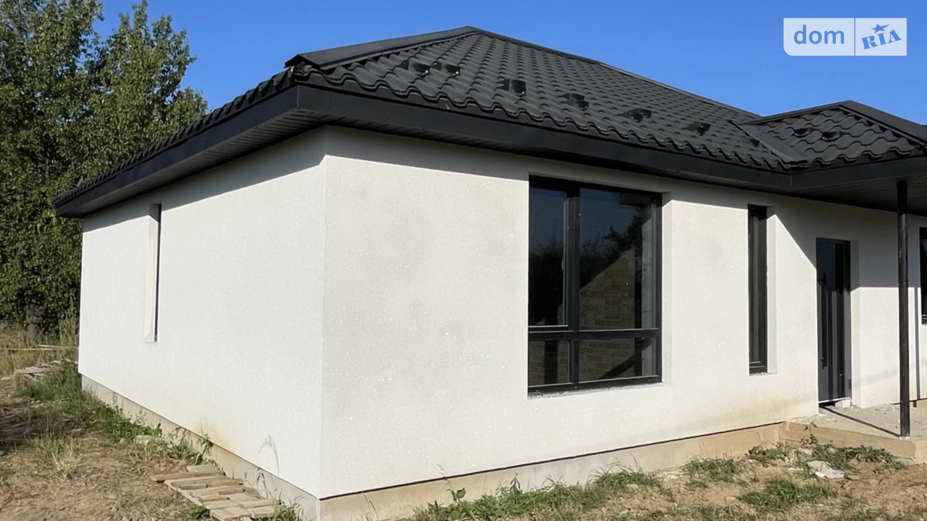 Продается одноэтажный дом 105 кв. м с камином, цена: 62000 $ - фото 2