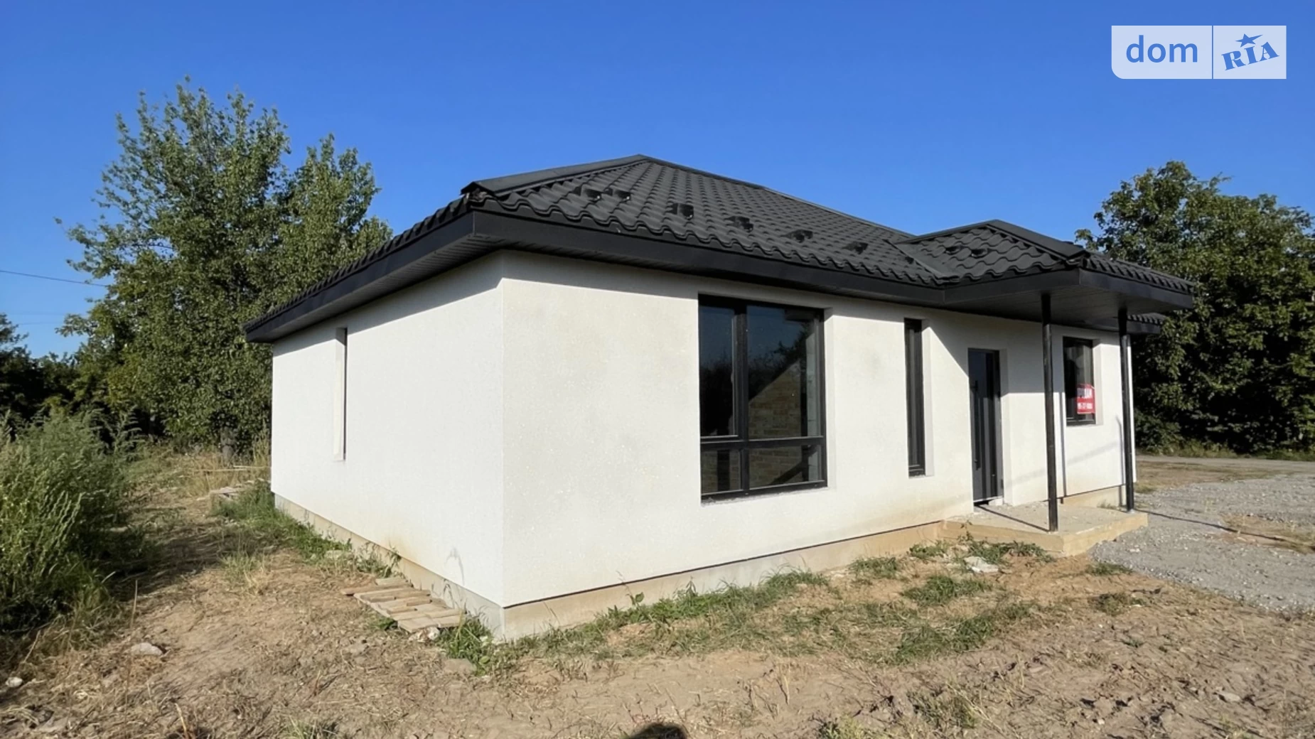 Продается одноэтажный дом 105 кв. м с камином, цена: 62000 $ - фото 3