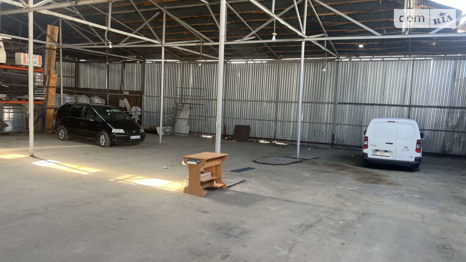 Продается помещения свободного назначения 399.6 кв. м в 1-этажном здании, цена: 200000 $ - фото 5