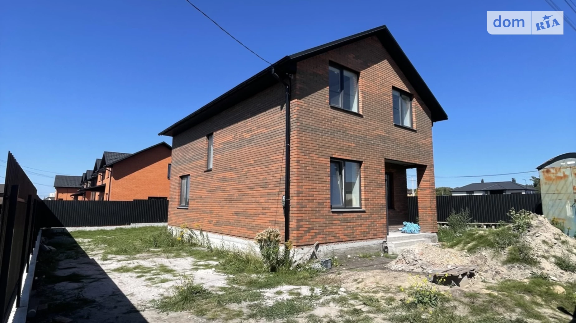 Продається будинок 2 поверховий 120 кв. м з меблями, цена: 90000 $ - фото 3