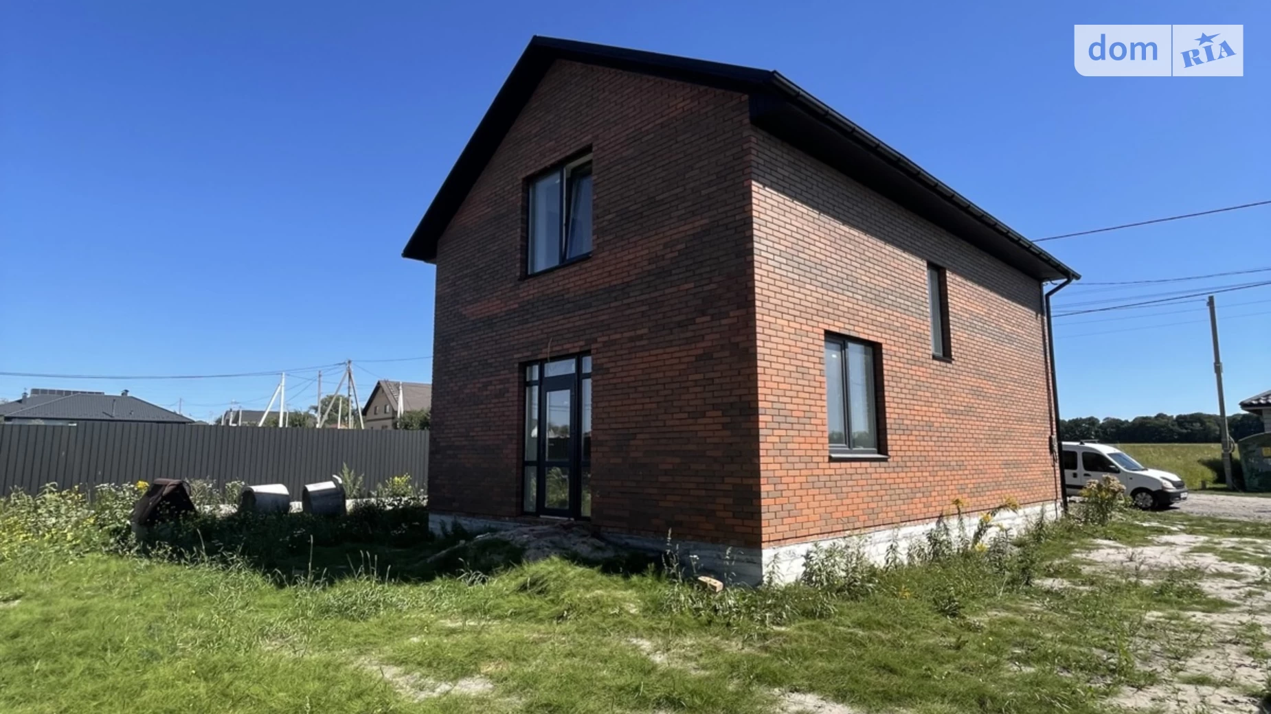 Продається будинок 2 поверховий 120 кв. м з меблями, цена: 90000 $ - фото 4