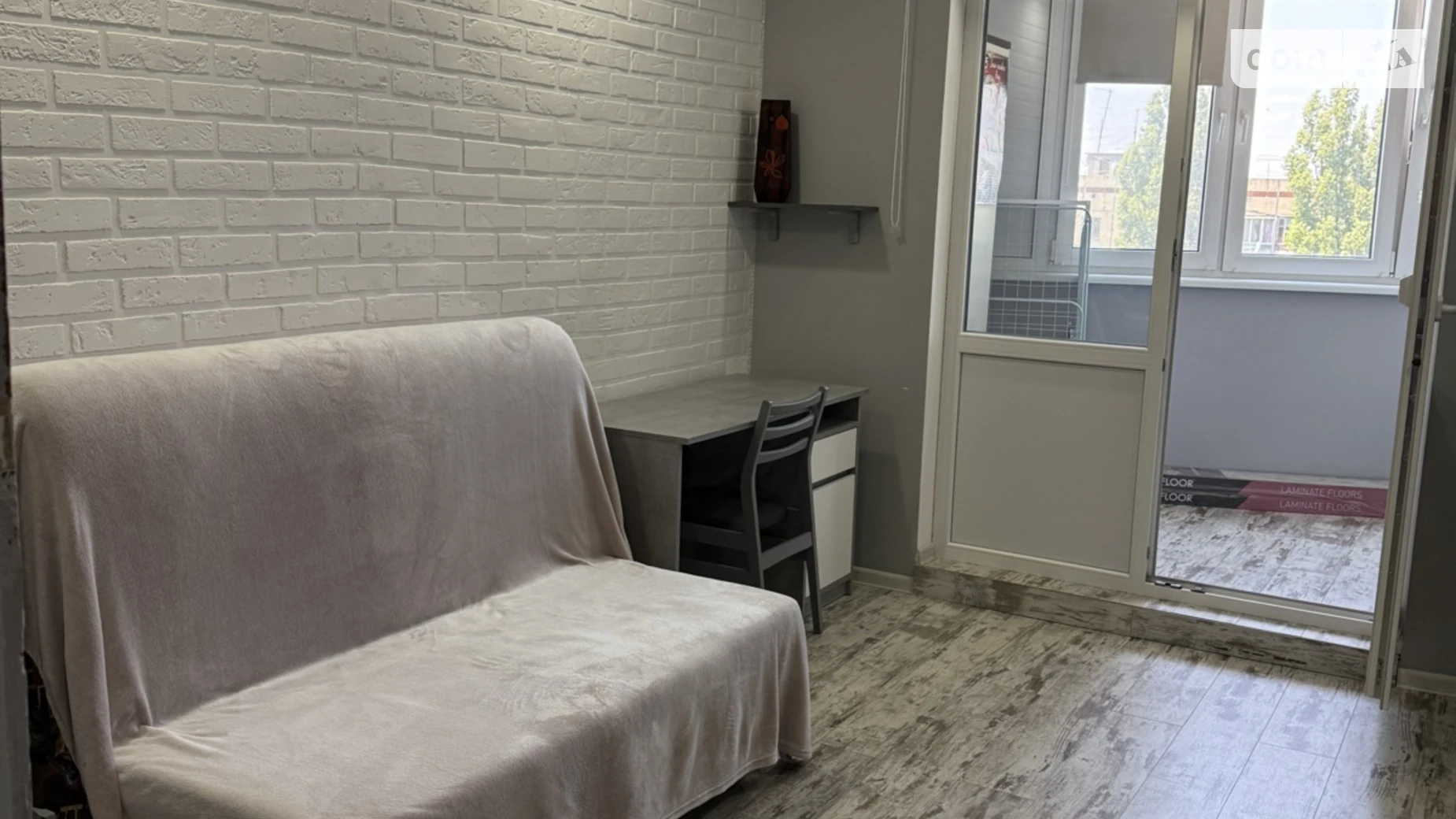 Сдается в аренду комната 14 кв. м в Одессе, цена: 3000 грн - фото 2