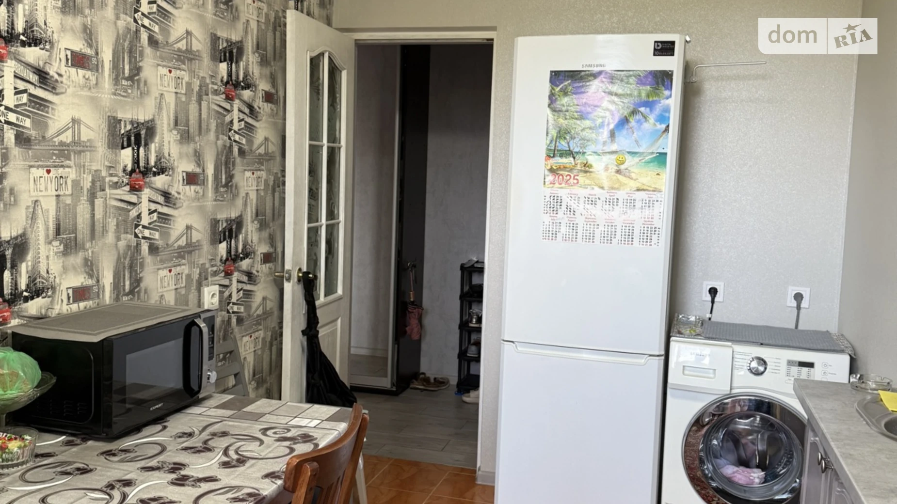 Сдается в аренду комната 14 кв. м в Одессе, цена: 3000 грн - фото 4