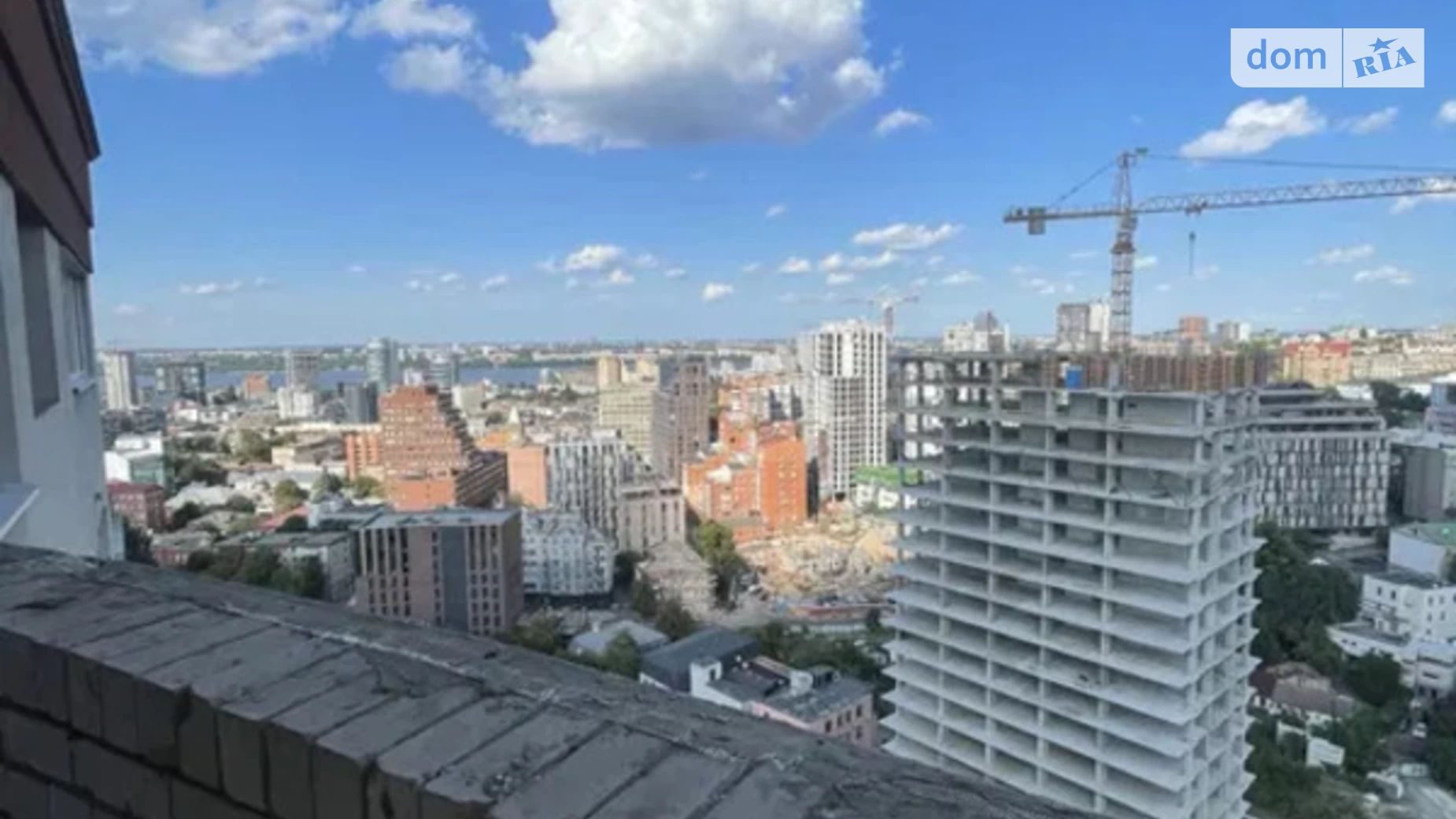 Продается 1-комнатная квартира 65.6 кв. м в Днепре, ул. Исполкомовская, 24Б - фото 3