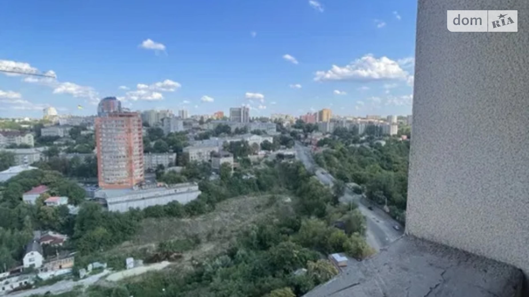 Продается 1-комнатная квартира 65.6 кв. м в Днепре, ул. Исполкомовская, 24Б - фото 5