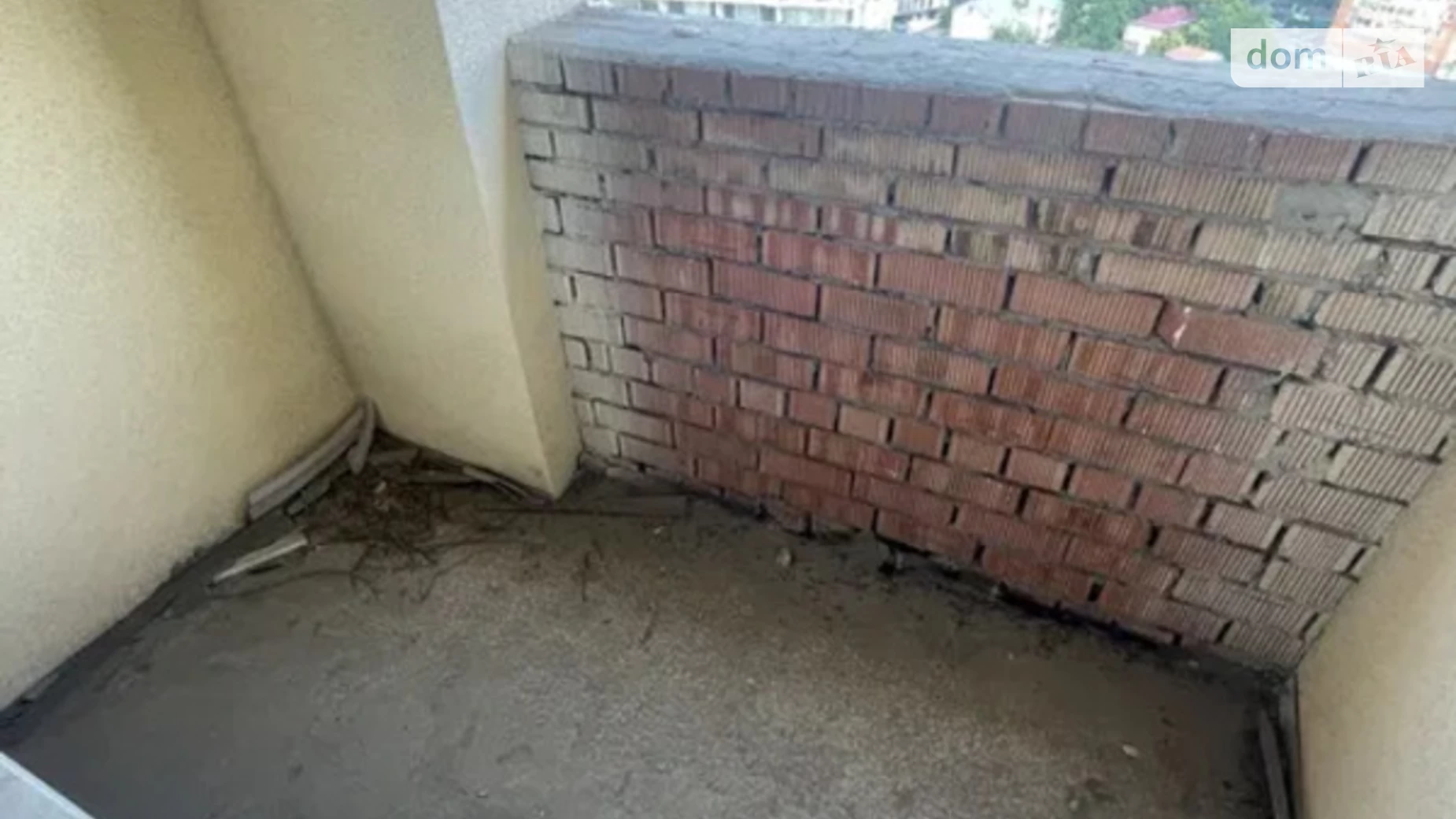 Продается 1-комнатная квартира 65.6 кв. м в Днепре, ул. Исполкомовская, 24Б - фото 4