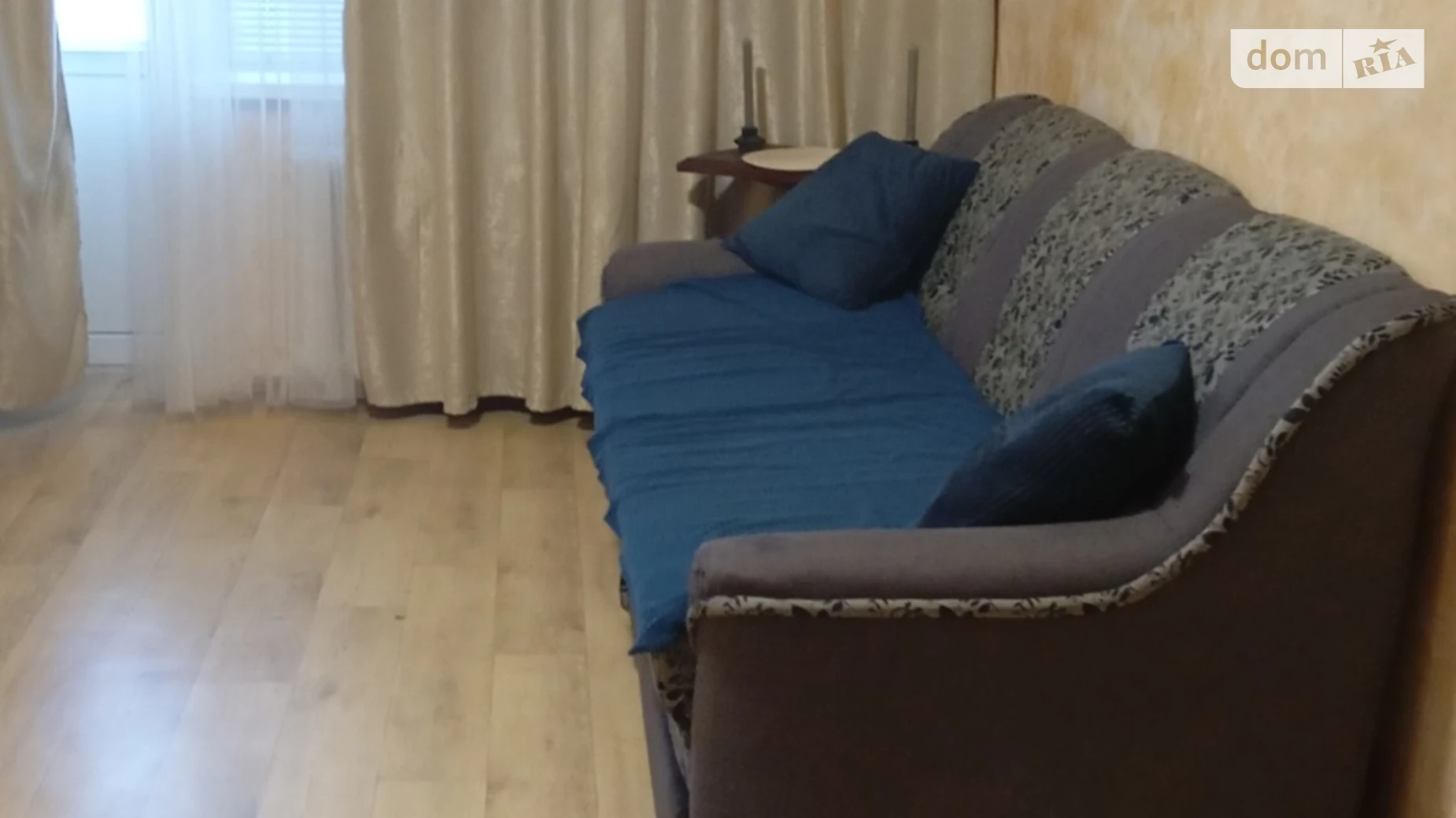 Сдается в аренду 1-комнатная квартира 31.7 кв. м в Харькове, ул. Ньютона, 121А - фото 2