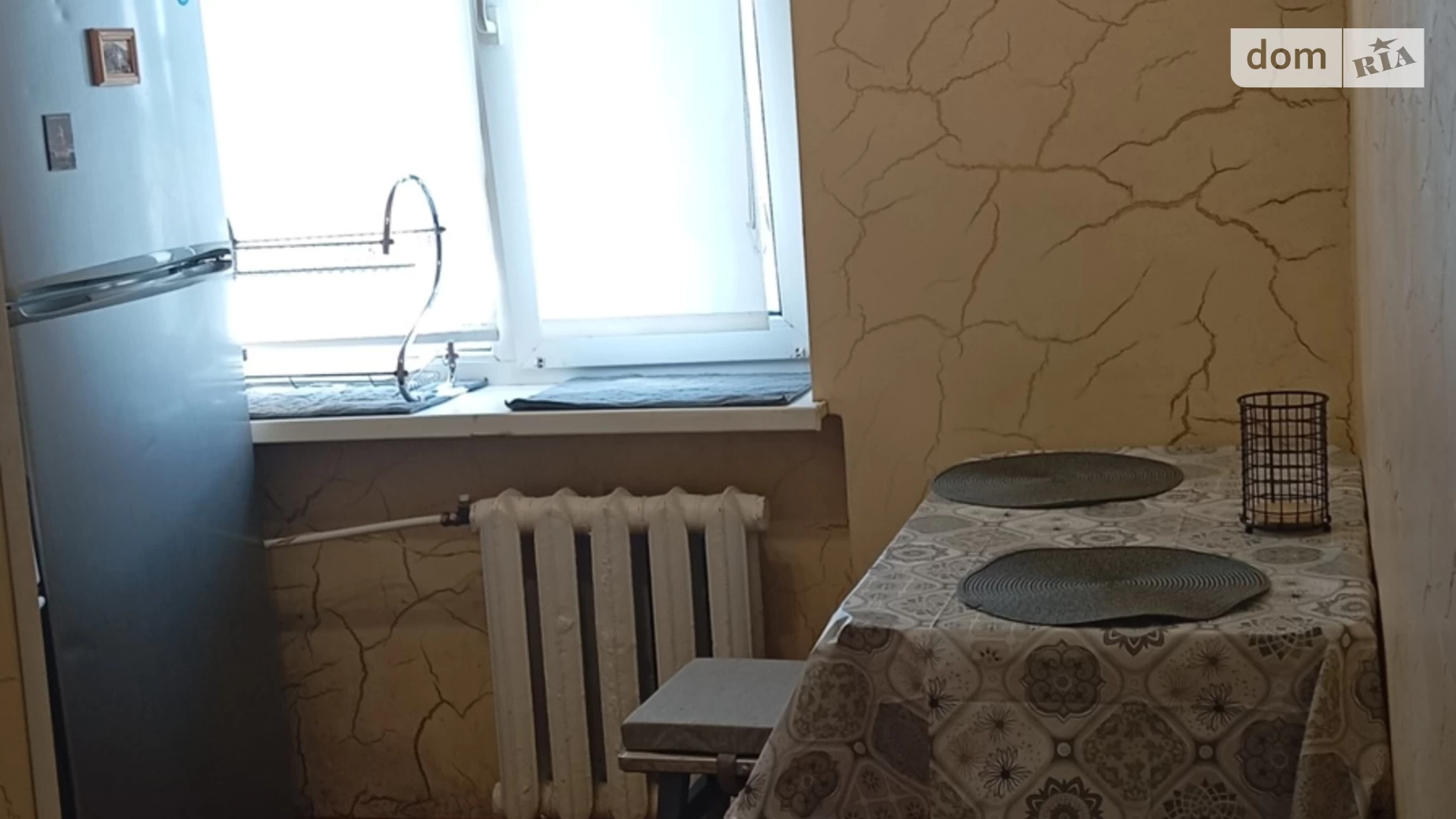 Сдается в аренду 1-комнатная квартира 31.7 кв. м в Харькове, ул. Ньютона, 121А - фото 5