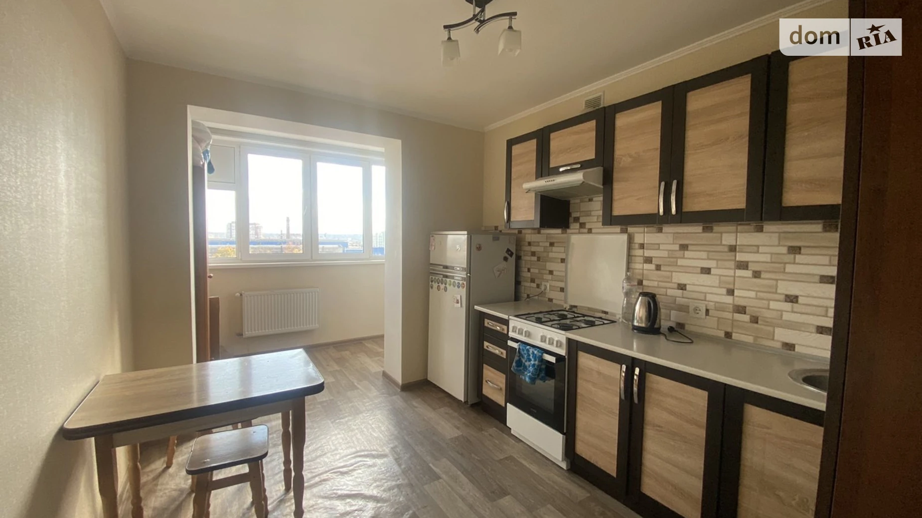 Сдается в аренду 1-комнатная квартира 44 кв. м в Виннице, ул. Запорожская(Петра Запорожца), 4 - фото 4