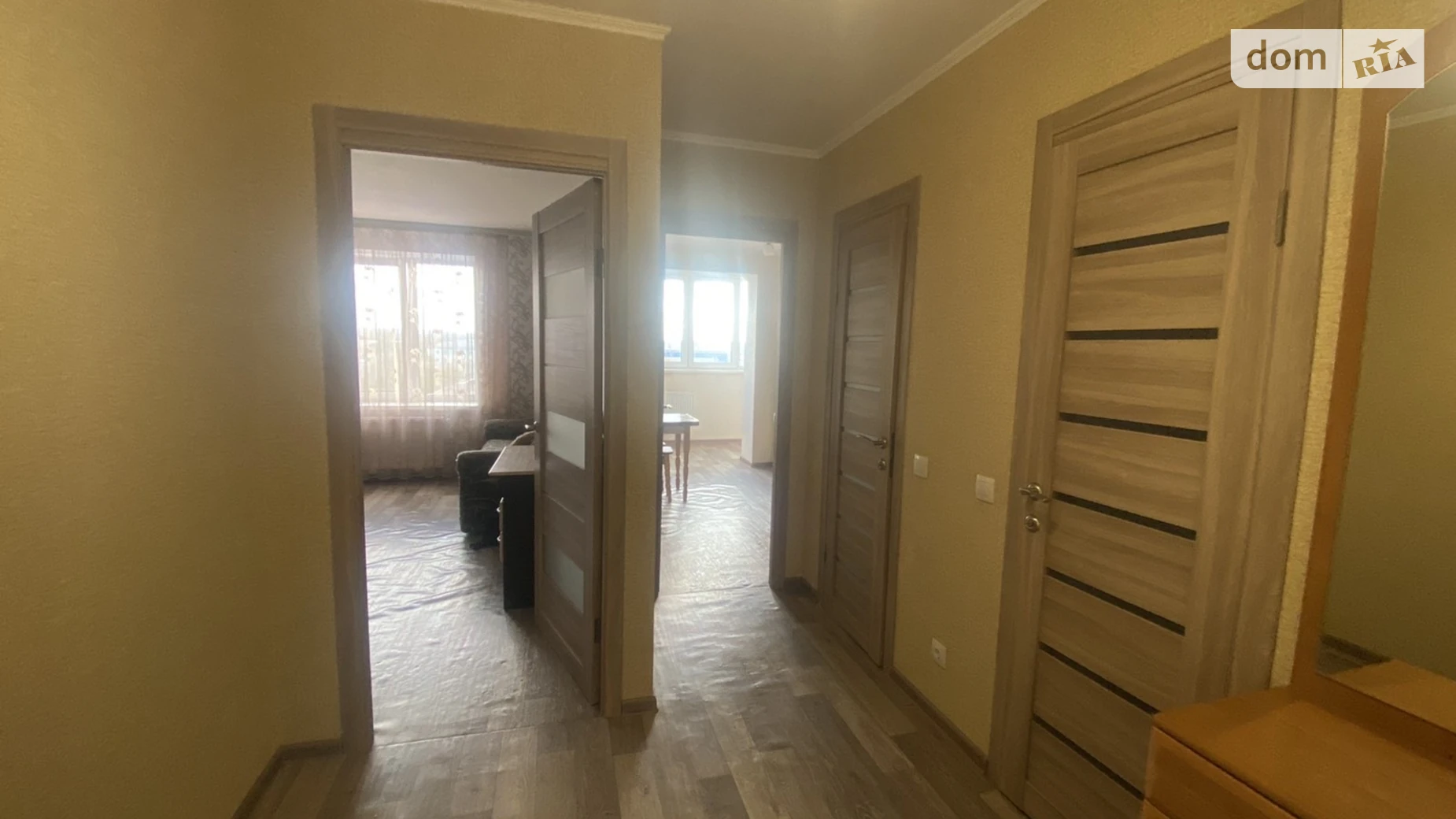 Сдается в аренду 1-комнатная квартира 44 кв. м в Виннице, ул. Запорожская(Петра Запорожца), 4 - фото 2