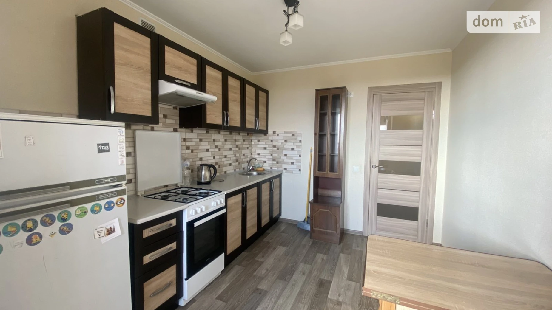 Сдается в аренду 1-комнатная квартира 44 кв. м в Виннице, ул. Запорожская(Петра Запорожца), 4 - фото 5