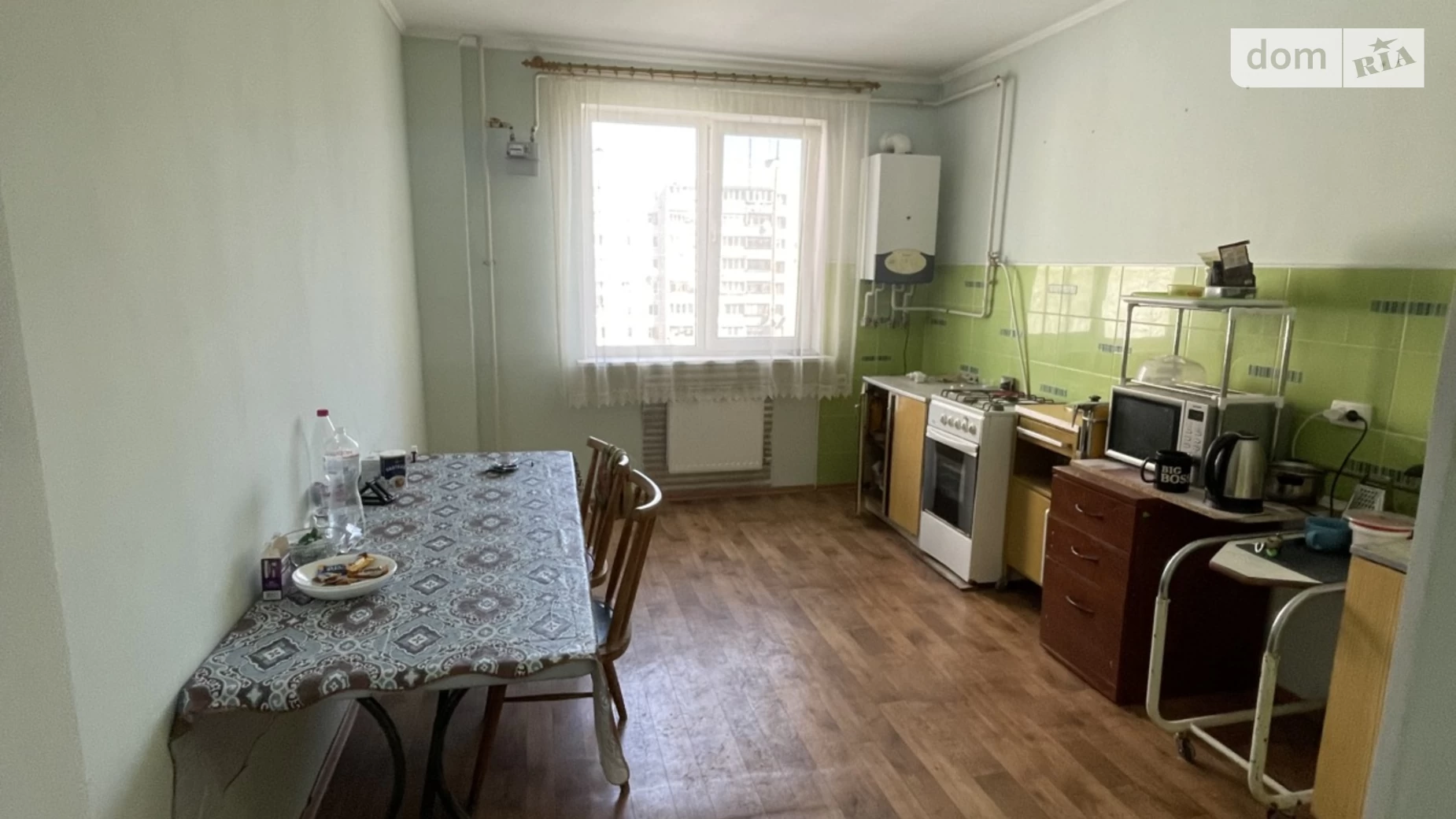 Продается 3-комнатная квартира 103 кв. м в Виннице, ул. Генерала Григоренко(Москаленко Маршала), 69 - фото 4